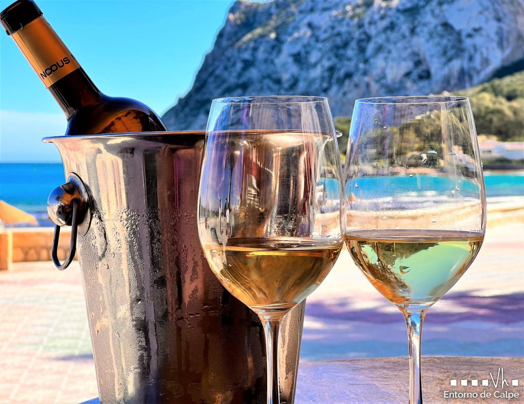 Vh Costa Blanca - Chris Villa *